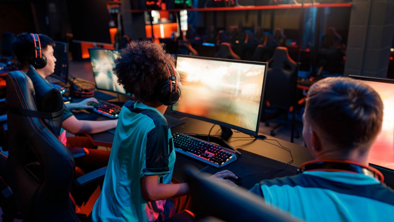 esports ohio