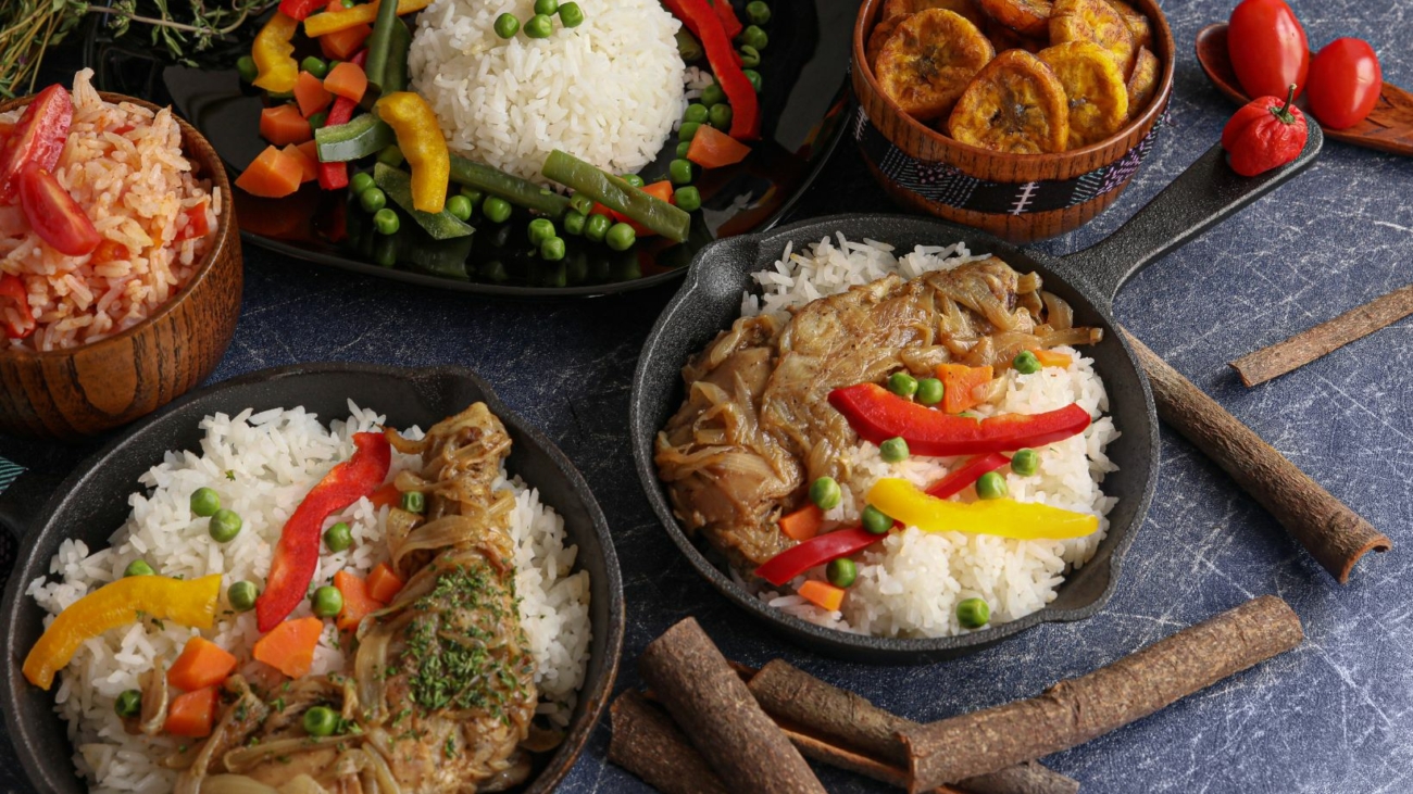 cuban culture food